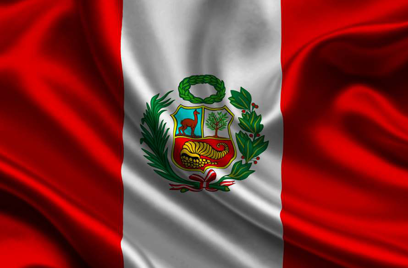 ABRIMOS PERÚ!