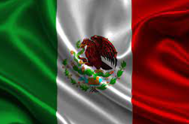 ABRIMOS MÉXICO!