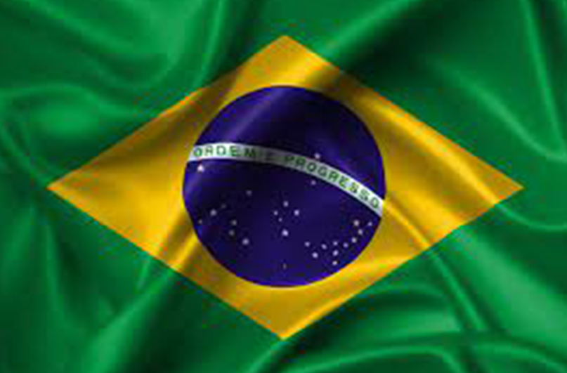 ABRIMOS O BRASIL!