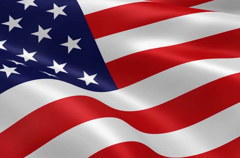 WE OPEN USA!